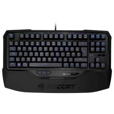 клавиатура Roccat Ryos ROC-12-661-BN