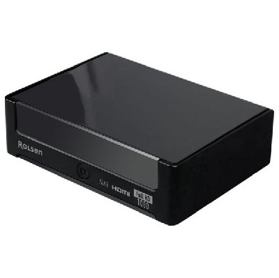 медиаплеер Rolsen FHD-M03