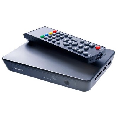 медиаплеер Rolsen FHD-M100