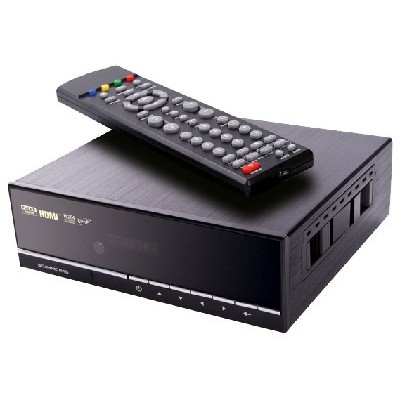 медиаплеер Rolsen FHD-M320