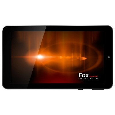 планшет Rolsen FOX RTB 7.4D