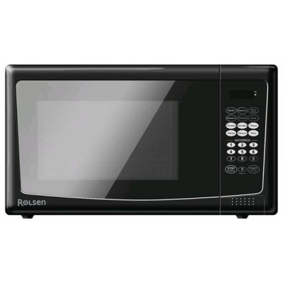 микроволновая печь Rolsen MG2380SBB