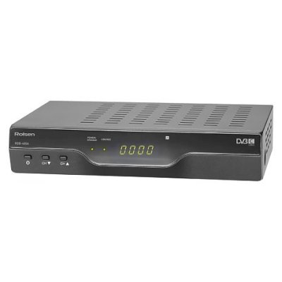 ТВ-тюнер Rolsen RDB-405A