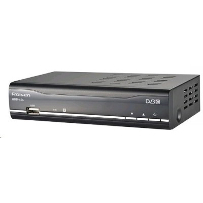 ТВ-тюнер Rolsen RDB-406