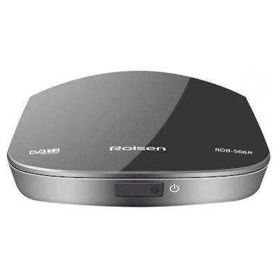 ТВ-тюнер Rolsen RDB-506N