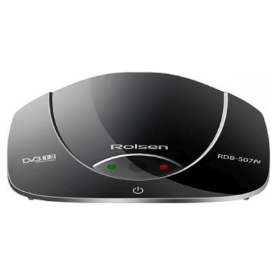 ТВ-тюнер Rolsen RDB-507N