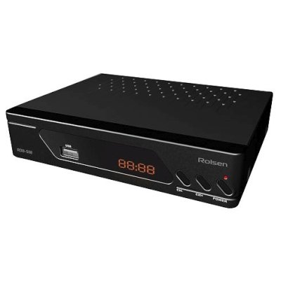 ТВ-тюнер Rolsen RDB-508