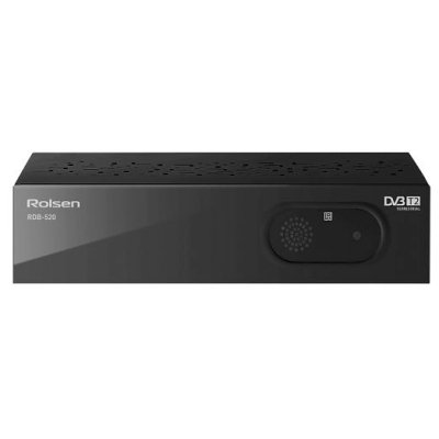 ТВ-тюнер Rolsen RDB-520