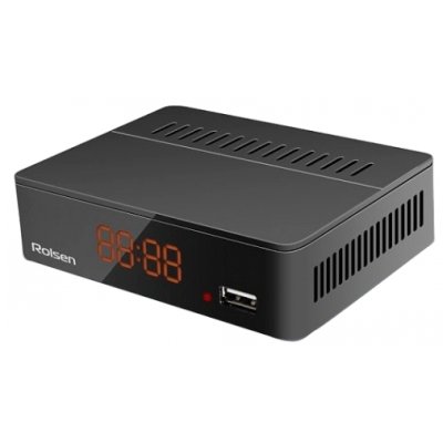ТВ-тюнер Rolsen RDB-524B