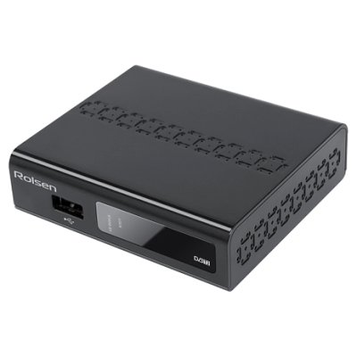 ТВ-тюнер Rolsen RDB-525