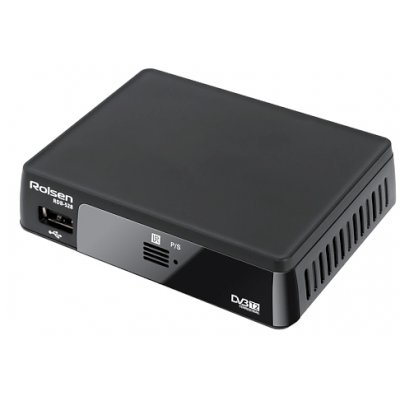 ТВ-тюнер Rolsen RDB-528A
