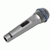Микрофон Rolsen RDM-200S