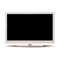 Телевизор Rolsen RL-28D1307WH