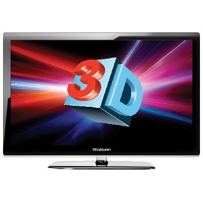 телевизор Rolsen RL-32A700U3D