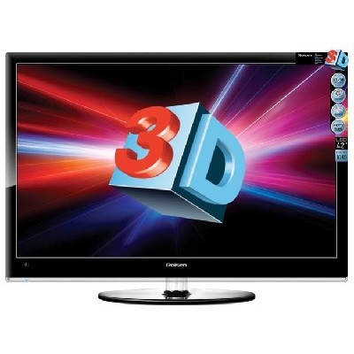 телевизор Rolsen RL-42L700F3D