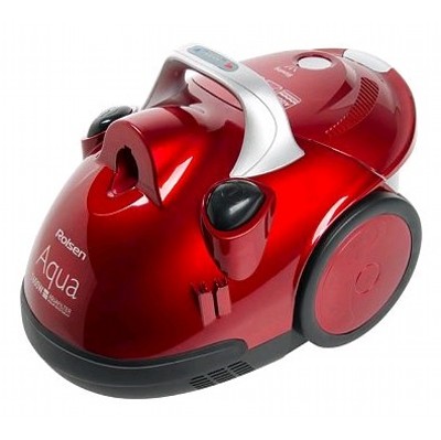 пылесос Rolsen T4060TSW Red