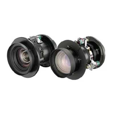 Объектив Roly CW-CM8000FR