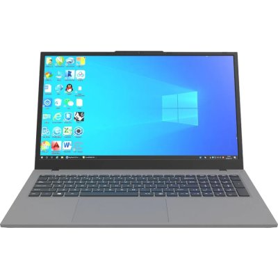Ноутбук Rombica myBook Eclipse PCLT-0010