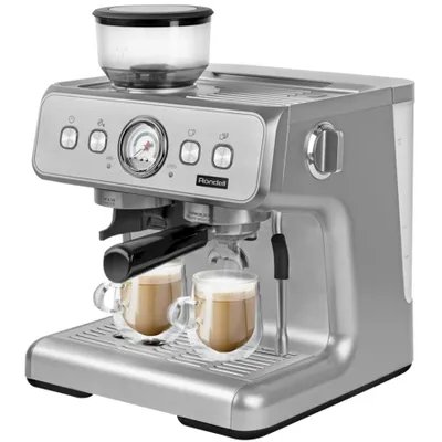 кофемашина Rondell RDE-1105