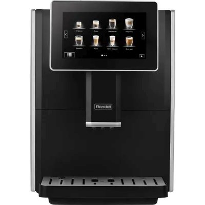 кофемашина Rondell RDE-1108