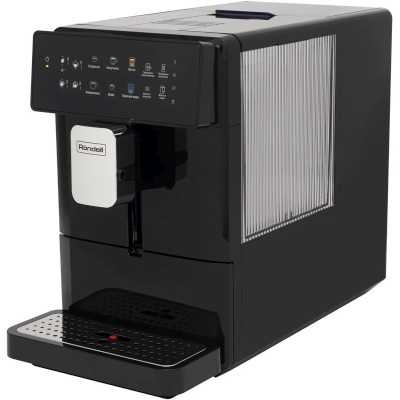 Кофемашина Rondell RDE-1115