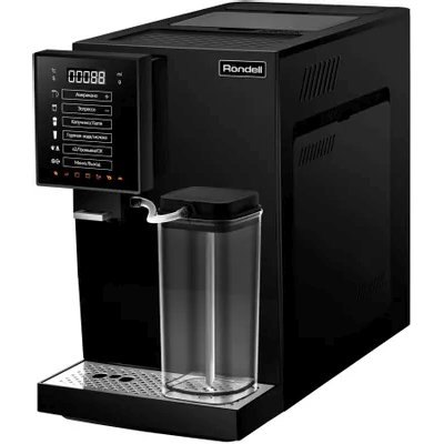 кофемашина Rondell RDE-1118