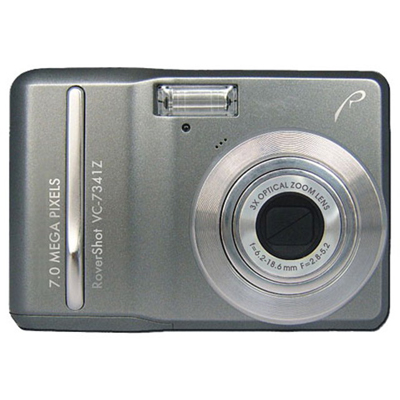 фотоаппарат Rover VC-7341Z