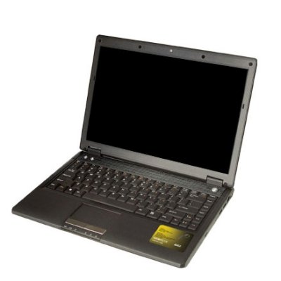 ноутбук RoverBook B412 GPB06641