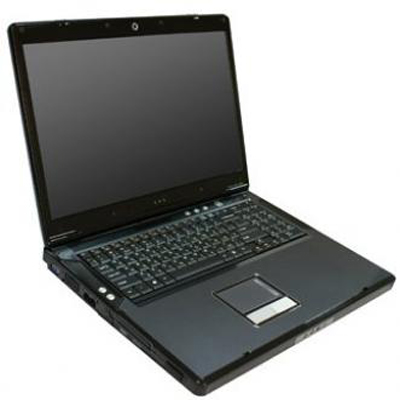 ноутбук RoverBook Hummer D790VHP GPB05878