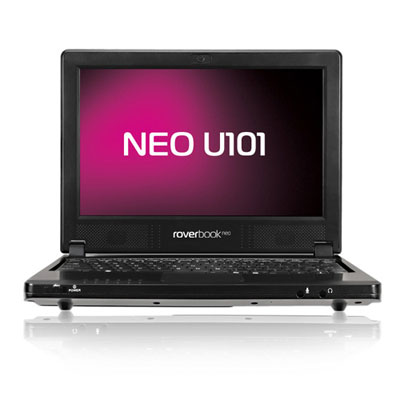 нетбук RoverBook NEO U101L GPB06336