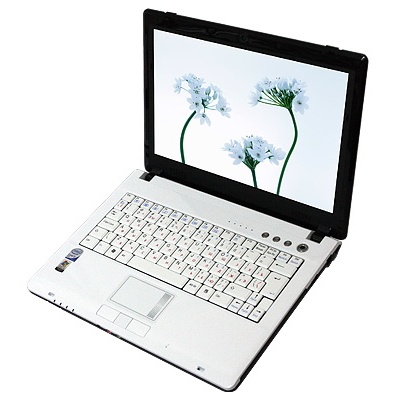 ноутбук RoverBook V212L GPB06705