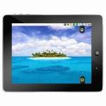 Планшет RoverPad 3WF80