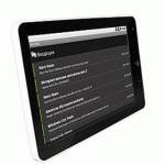 Планшет RoverPad 3WG70 2GB