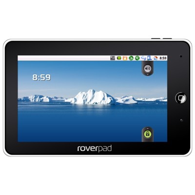 планшет RoverPad 3WT70