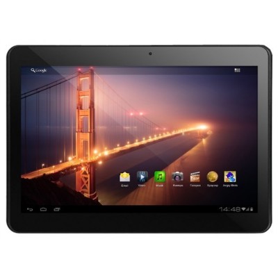 планшет RoverPad Air 10.1 3G Black