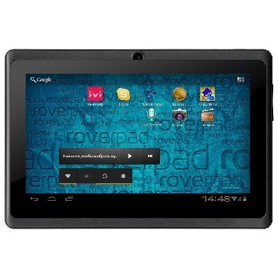 планшет RoverPad Air A70