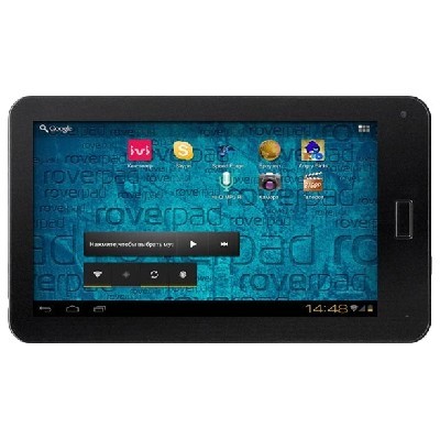 планшет RoverPad Air S70 8GB Black
