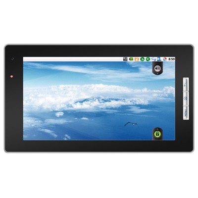 планшет RoverPad Air T70 4GB