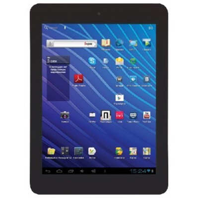 планшет RoverPad Nautilus Art 7.85 3G Black