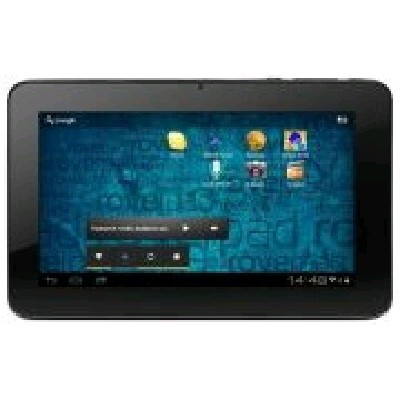 планшет RoverPad Nautilus Art Black