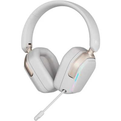 Гарнитура Royal Kludge HG101 Grey