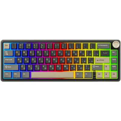 Клавиатура Royal Kludge R65 6935280823954