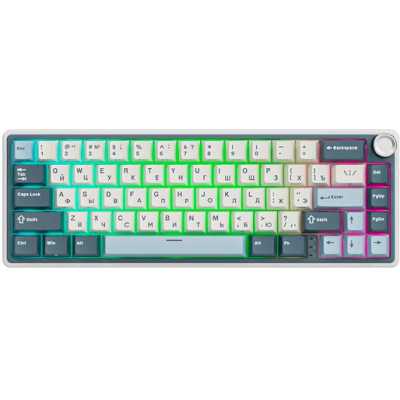 Клавиатура Royal Kludge R65 6935280827785