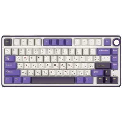 клавиатура Royal Kludge R75 6935280824722