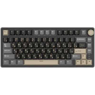клавиатура Royal Kludge R75 6977576550595