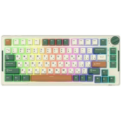 клавиатура Royal Kludge RK-H81 Timing Machine 6935280824128