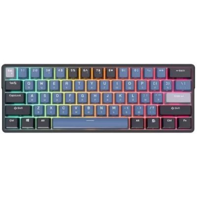 клавиатура Royal Kludge RK61Plus 6935280818264