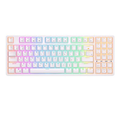 клавиатура Royal Kludge RK92 6935280816345