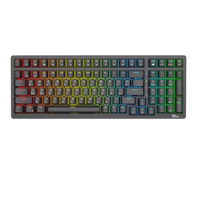 клавиатура Royal Kludge RK98 6935280816253