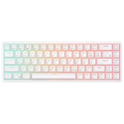 клавиатура Royal Kludge RKG68 6935280812446